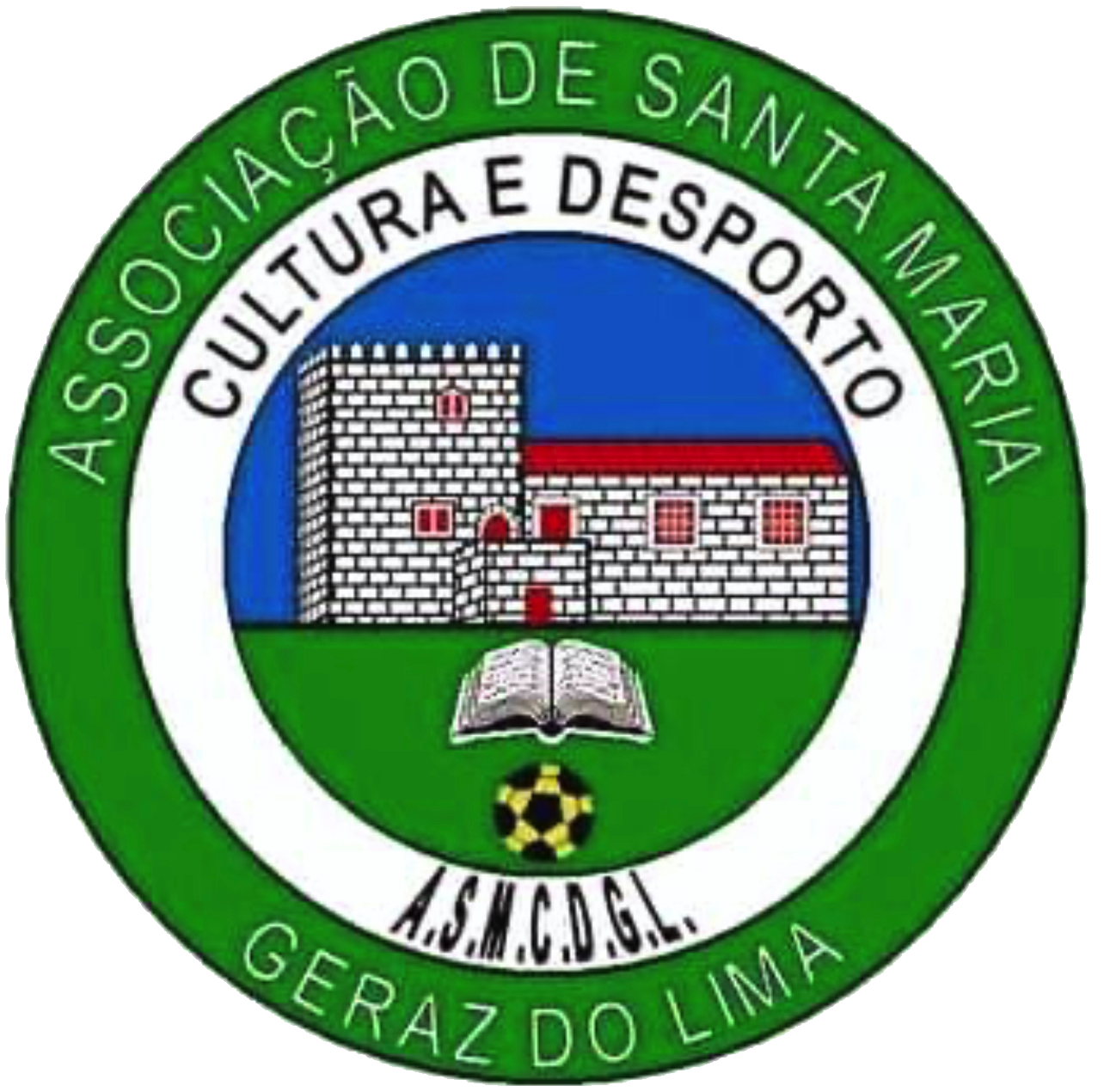 A.S.M.C.D. Geraz do Lima